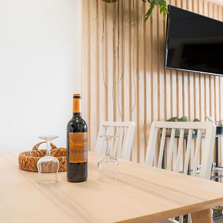 Newly Renovated, Luxurious Apartment With A Heated Pool, 259 San Miguel de Abona Exteriör bild