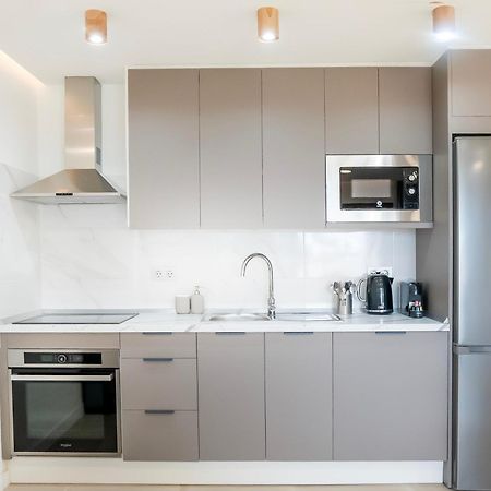Newly Renovated, Luxurious Apartment With A Heated Pool, 259 San Miguel de Abona Exteriör bild