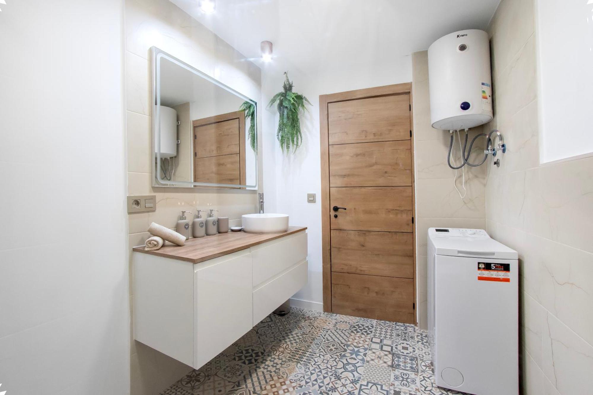 Newly Renovated, Luxurious Apartment With A Heated Pool, 259 San Miguel de Abona Exteriör bild