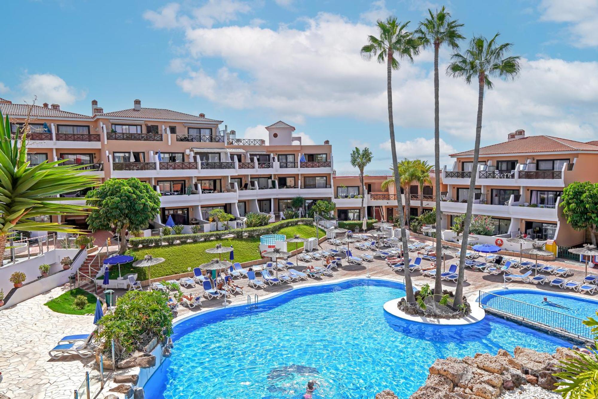 Newly Renovated, Luxurious Apartment With A Heated Pool, 259 San Miguel de Abona Exteriör bild