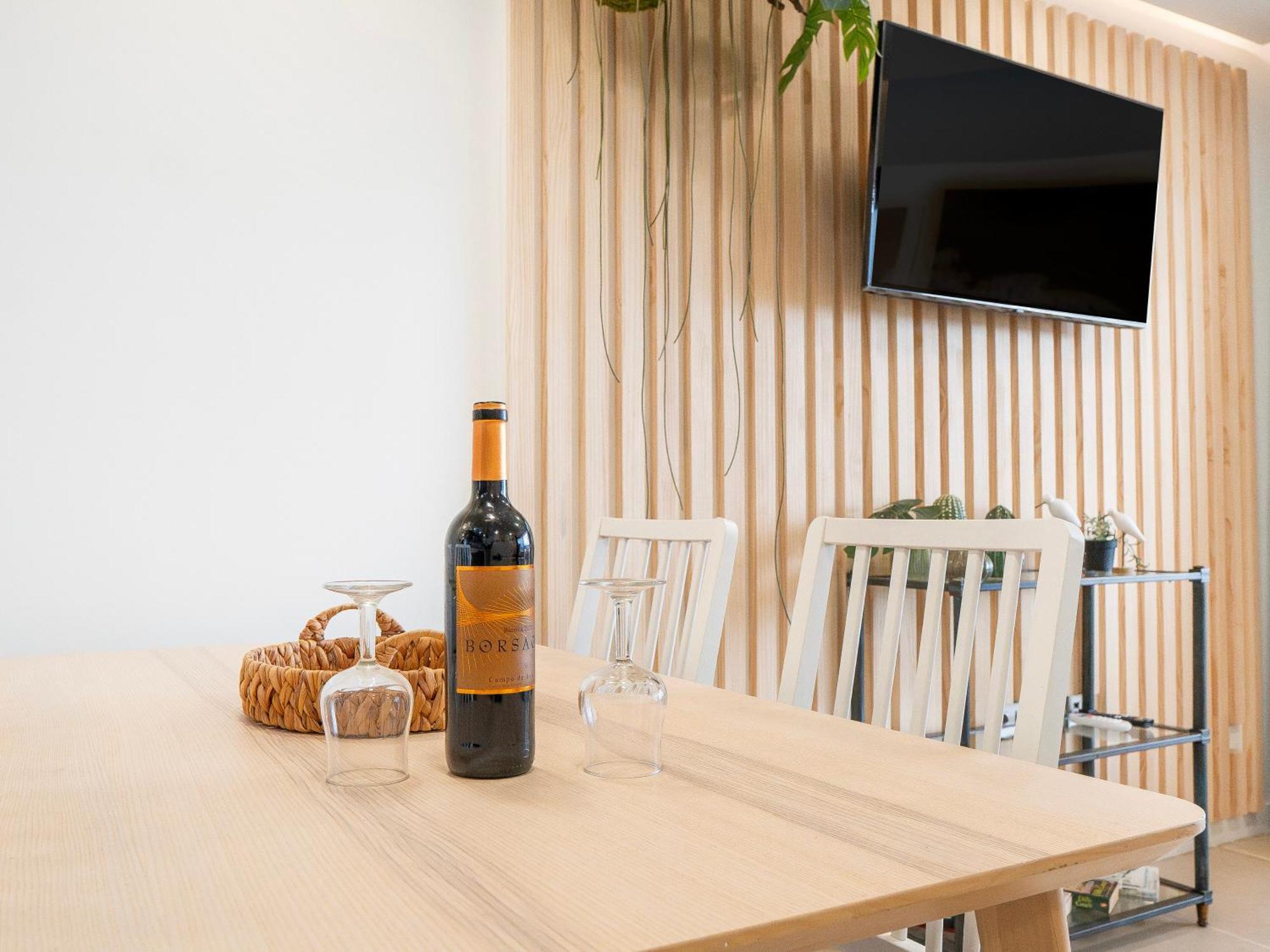 Newly Renovated, Luxurious Apartment With A Heated Pool, 259 San Miguel de Abona Exteriör bild