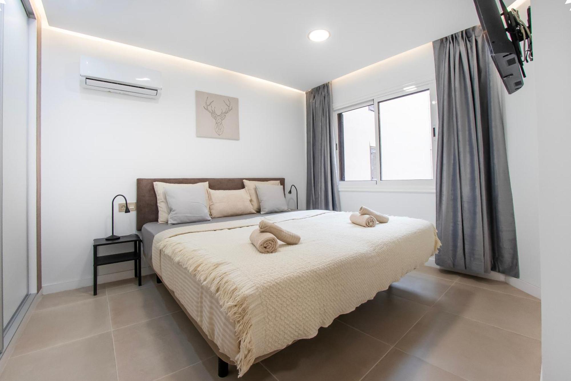Newly Renovated, Luxurious Apartment With A Heated Pool, 259 San Miguel de Abona Exteriör bild