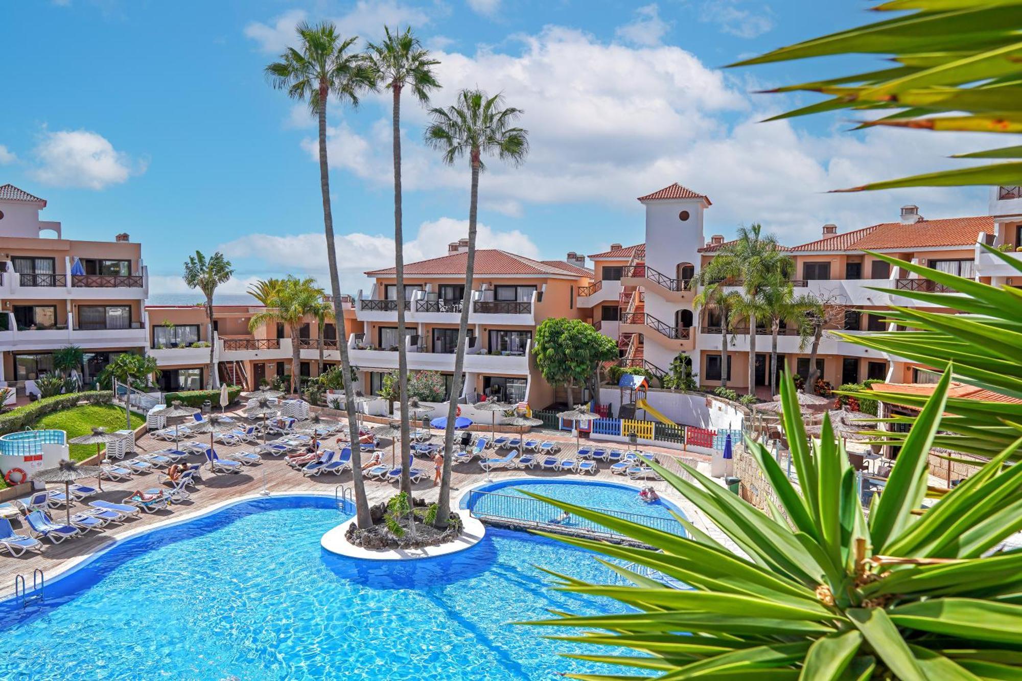 Newly Renovated, Luxurious Apartment With A Heated Pool, 259 San Miguel de Abona Exteriör bild