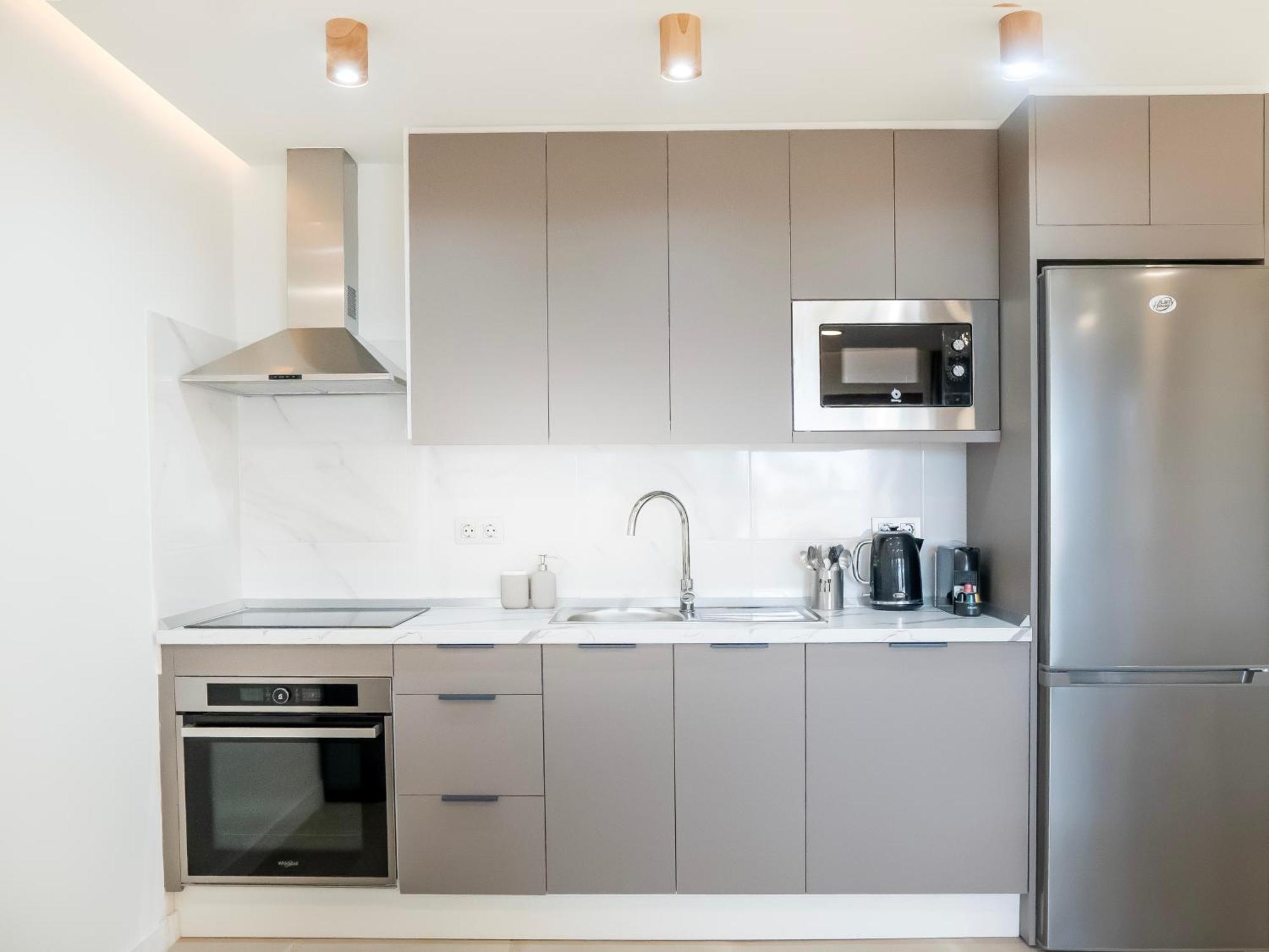 Newly Renovated, Luxurious Apartment With A Heated Pool, 259 San Miguel de Abona Exteriör bild