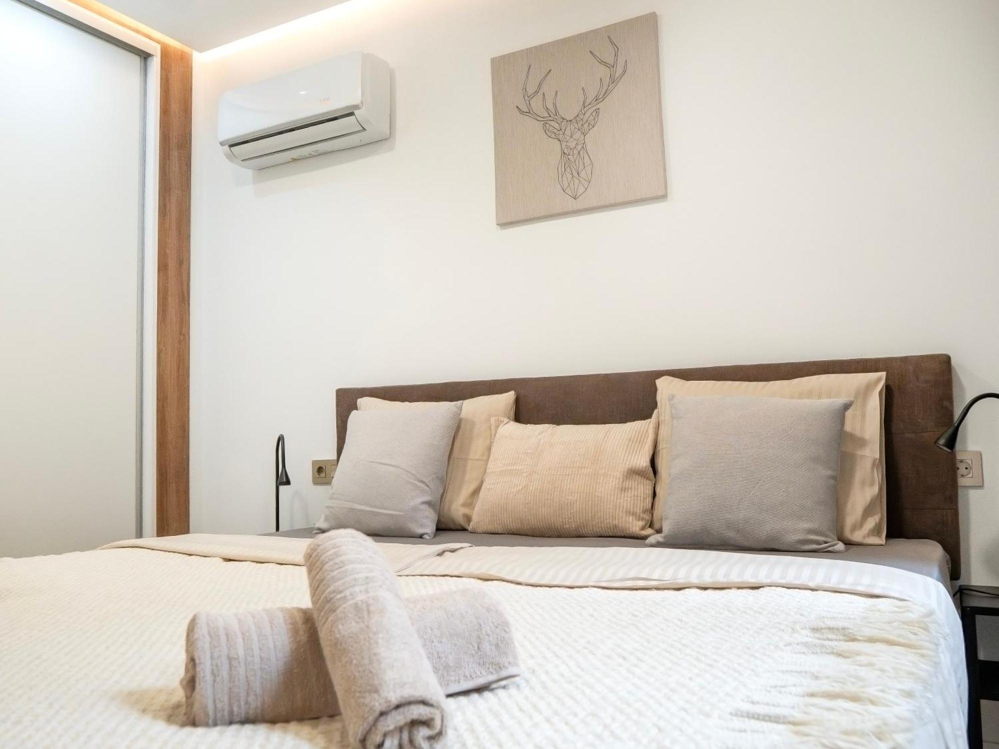 Newly Renovated, Luxurious Apartment With A Heated Pool, 259 San Miguel de Abona Exteriör bild