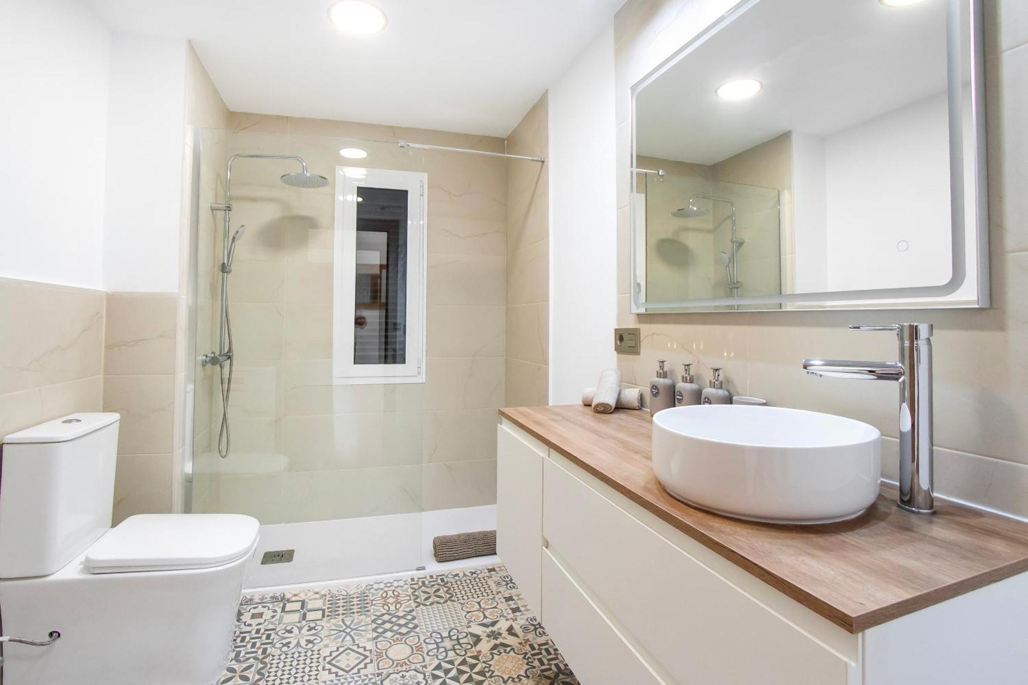 Newly Renovated, Luxurious Apartment With A Heated Pool, 259 San Miguel de Abona Exteriör bild