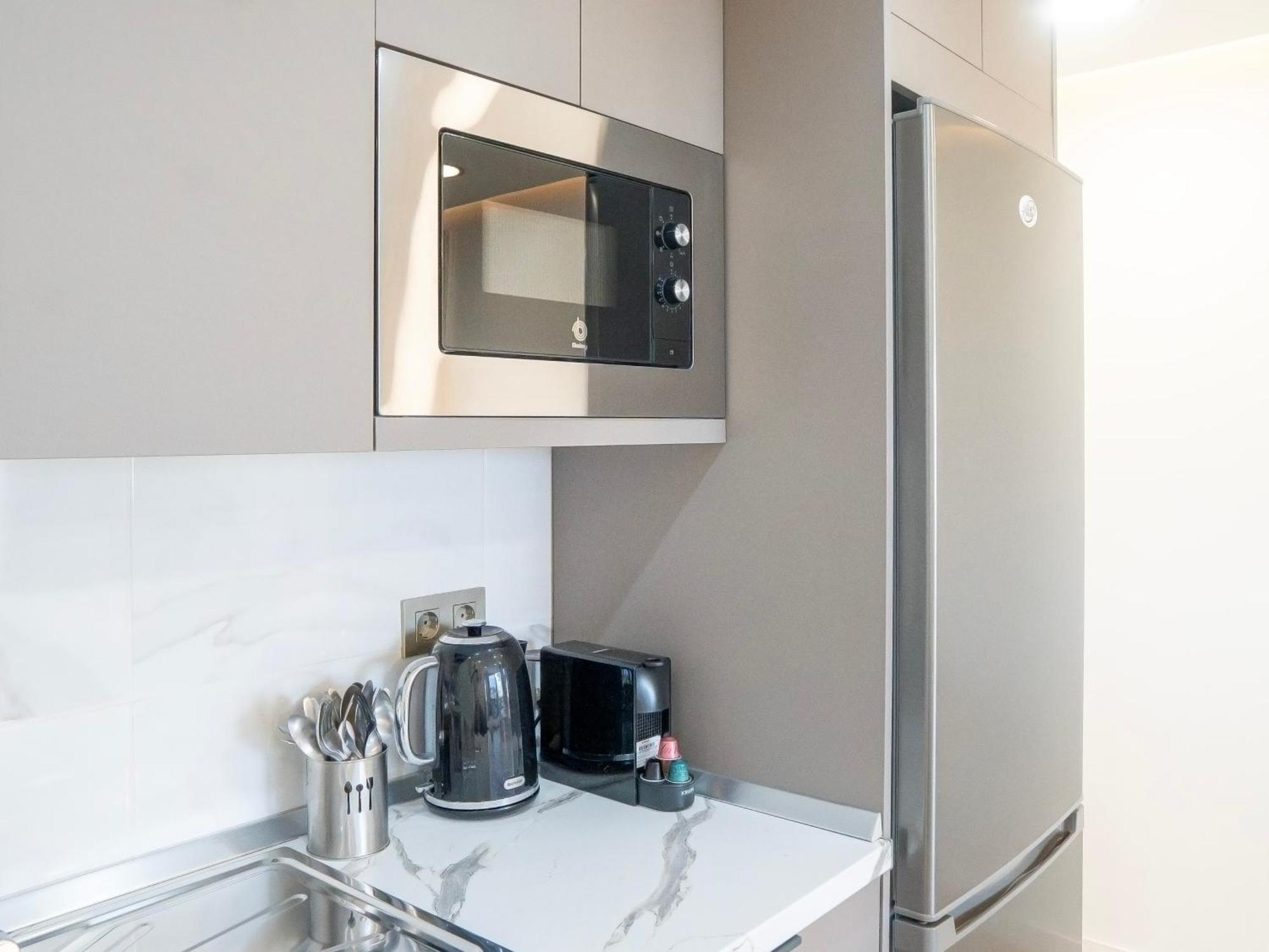 Newly Renovated, Luxurious Apartment With A Heated Pool, 259 San Miguel de Abona Exteriör bild