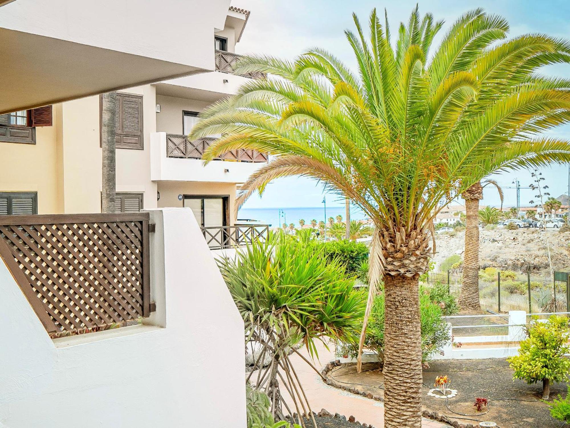 Newly Renovated, Luxurious Apartment With A Heated Pool, 259 San Miguel de Abona Exteriör bild