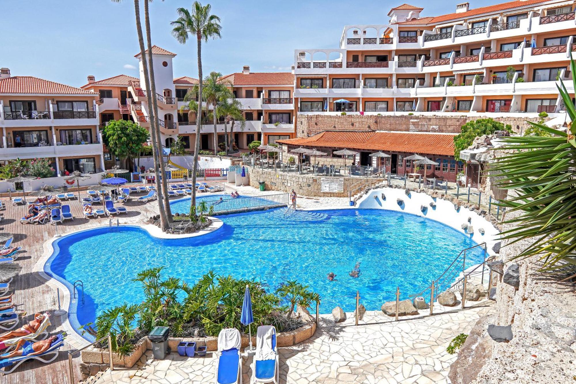 Newly Renovated, Luxurious Apartment With A Heated Pool, 259 San Miguel de Abona Exteriör bild
